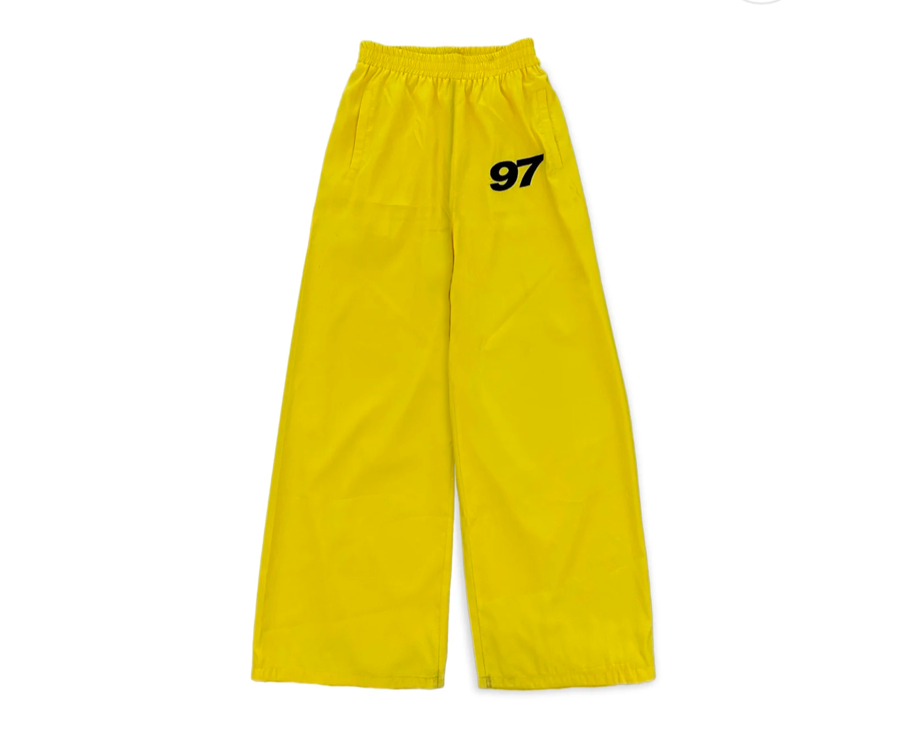 Dominion 97 Banana Pants