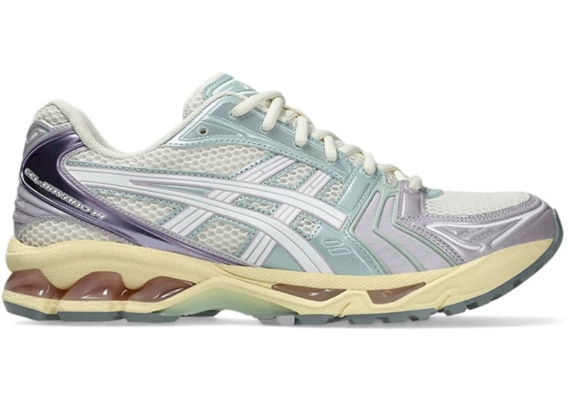 ASICS Gel-Kayano 14 Cream Dusk Violet
