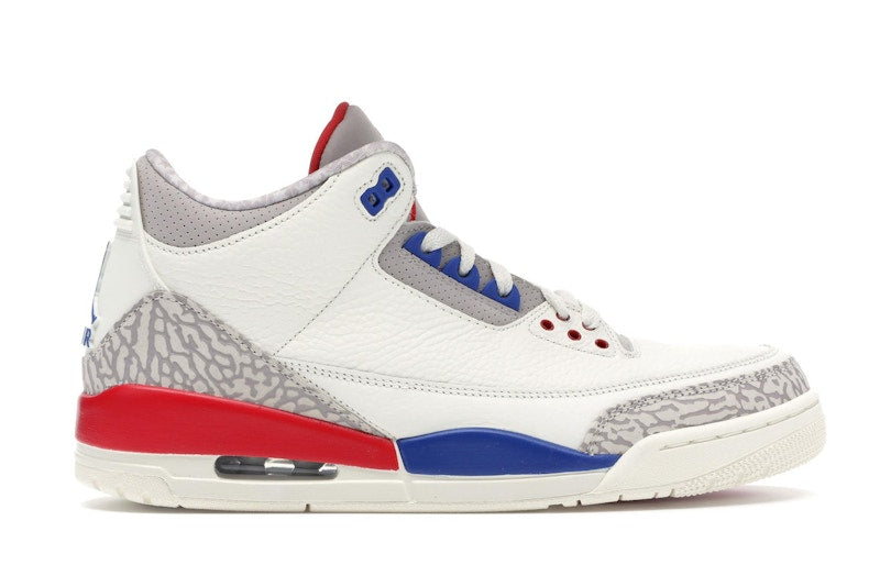 Air Jordan 3 Retro International Flight