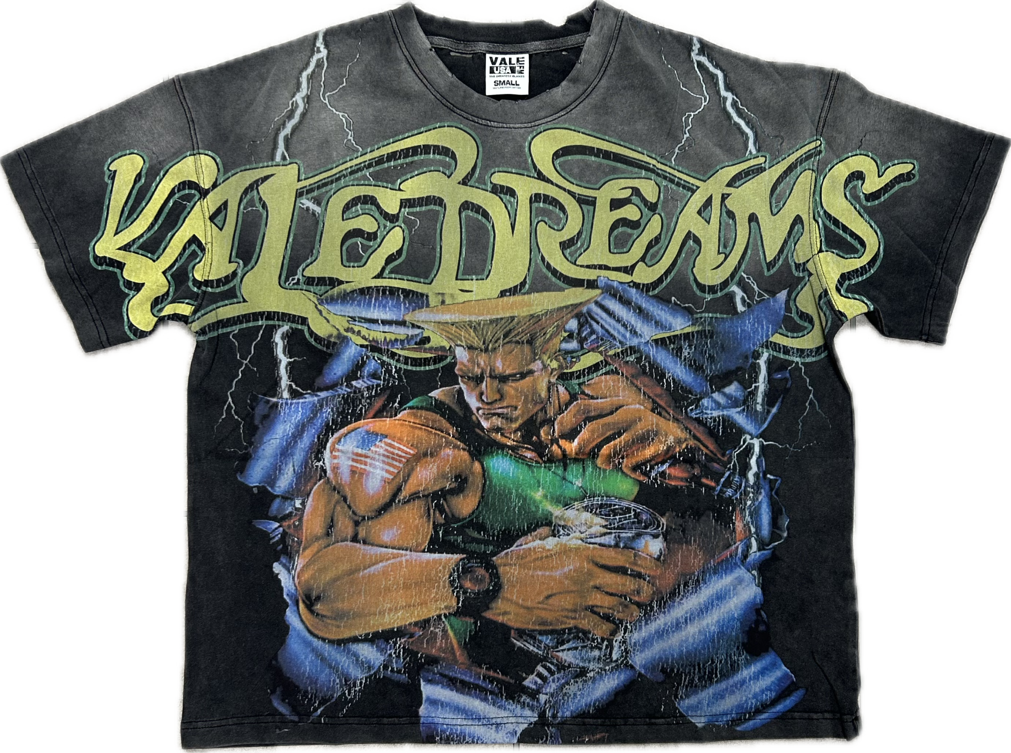 VALE GUILEE TEE
