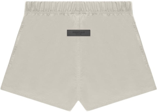 Fear of God Essentials Dock Short Smoke