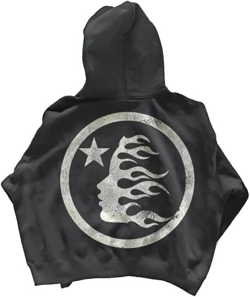 Hellstar Basic Hoodie Black