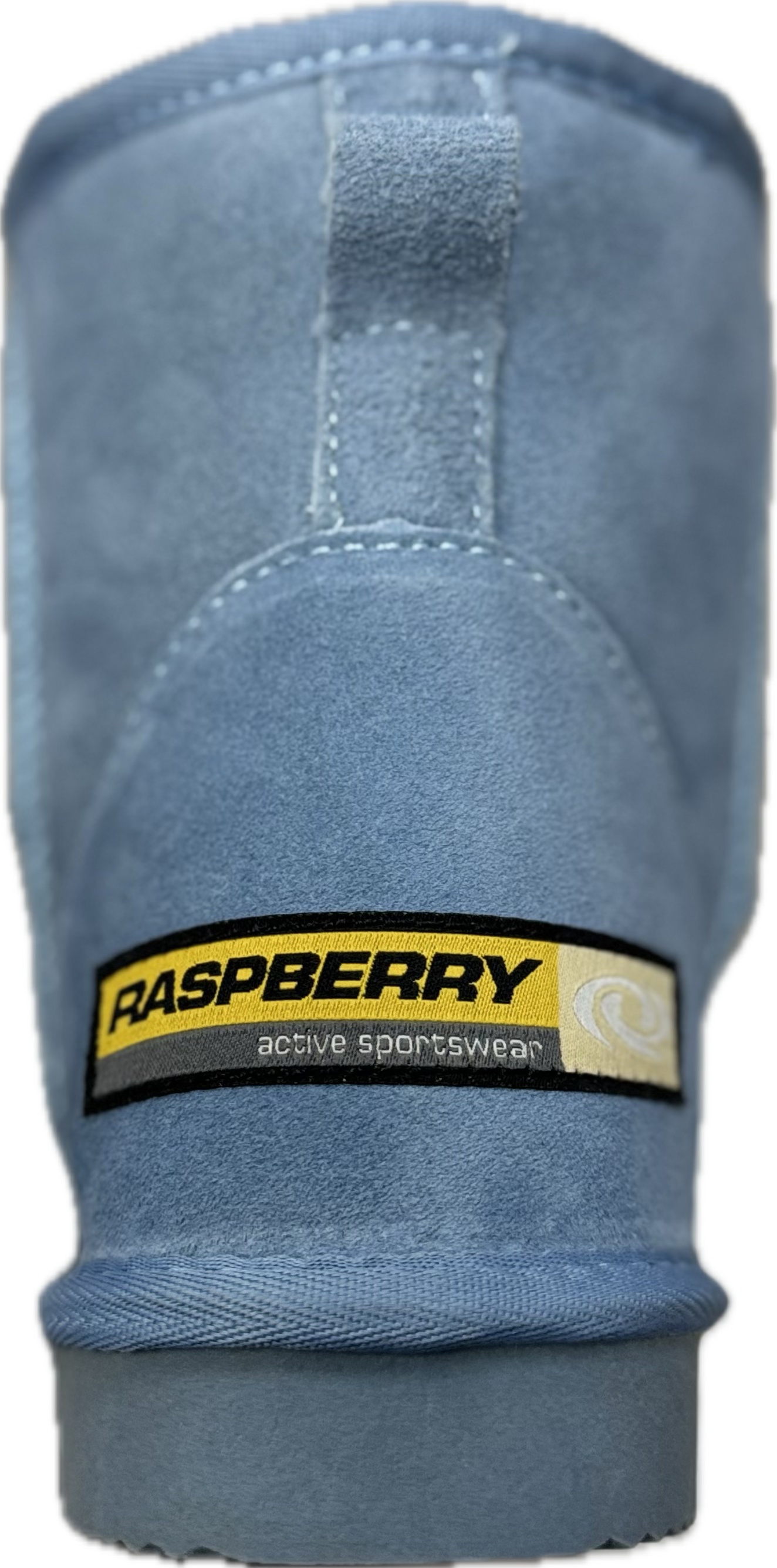 GV GALLERY ICE BLUE BERRY BOOT