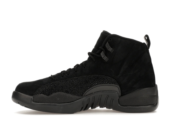 Jordan 12 Retro OVO Black