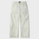 Happy Memories Dont Die BIG ED WORK PANTS