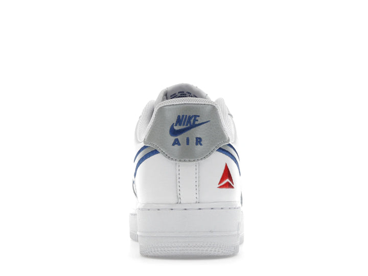Nike Air Force 1 Low Delta Air Lines 100th Anniversary