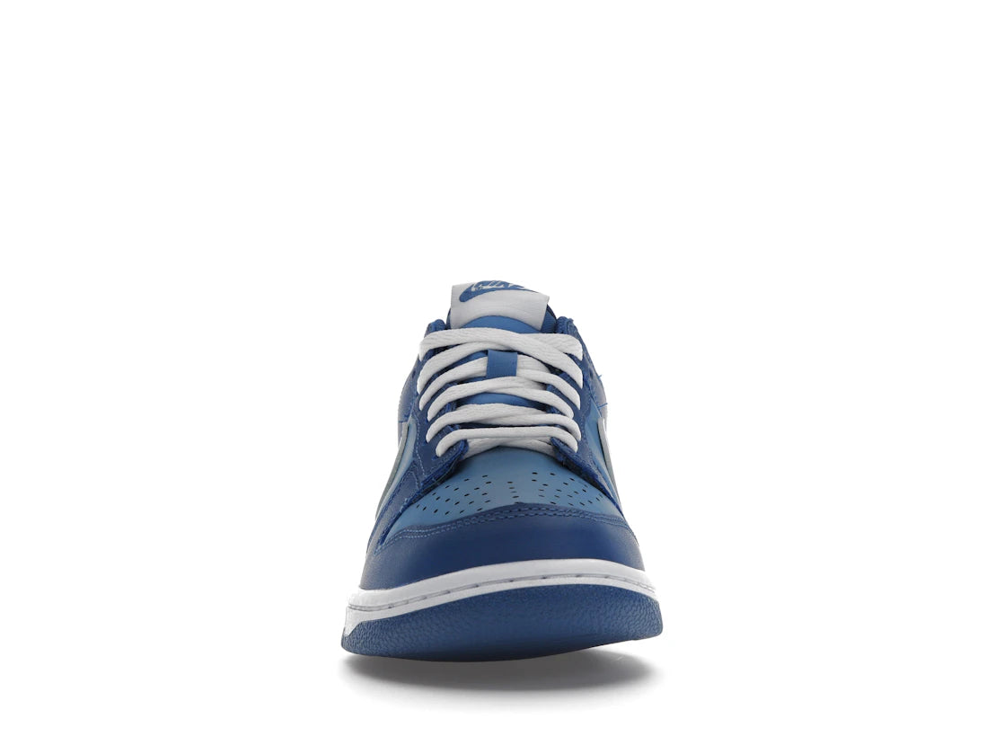 Nike Dunk Low Dark Marina Blue (GS)