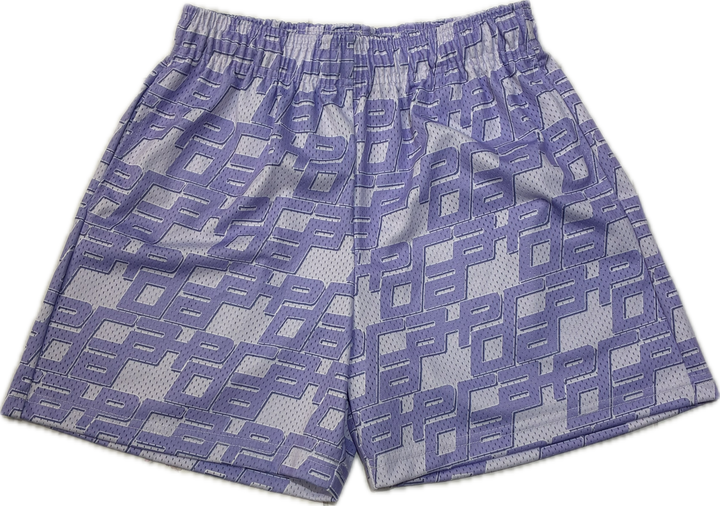 Bravest Studios Prada/Purple