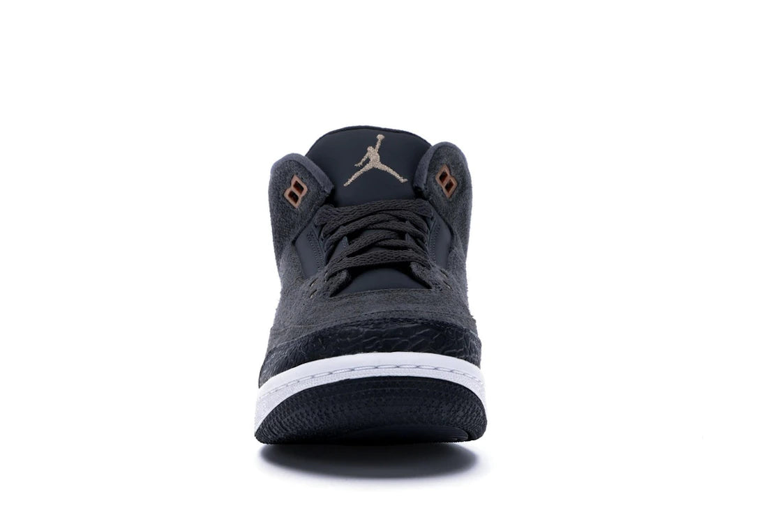 Jordan 3 Retro Anthracite (GS)