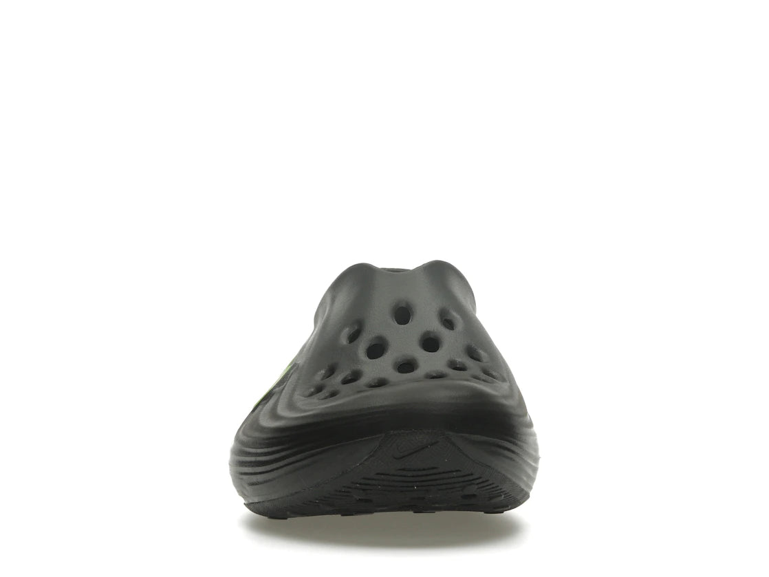 Nike ReactX Rejuven8 Black Cool Grey Volt