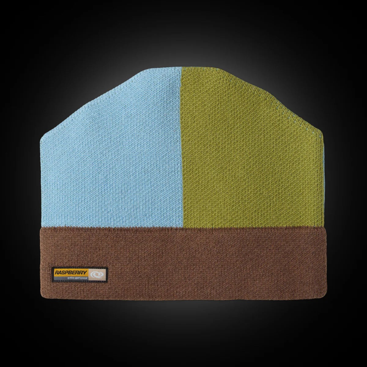 GV GALLERY OVERSIZED BEANIE