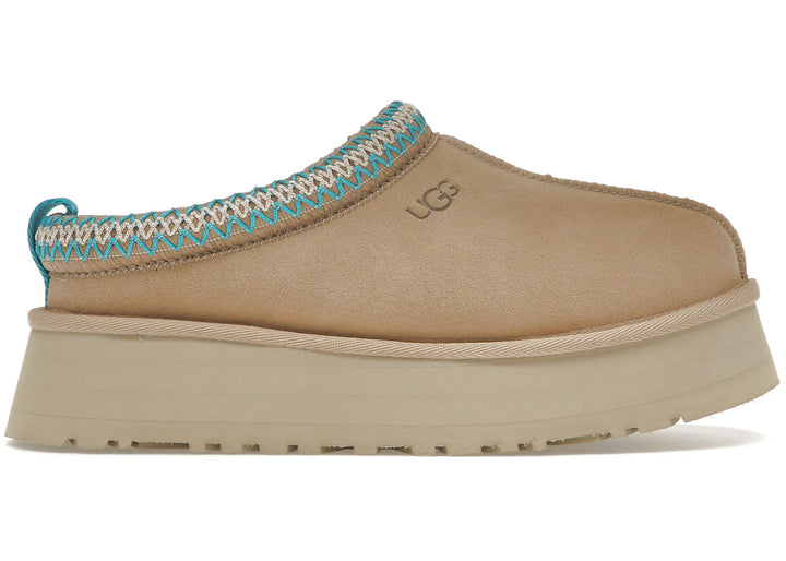 UGG Tazz Slipper Driftwood (Women's)