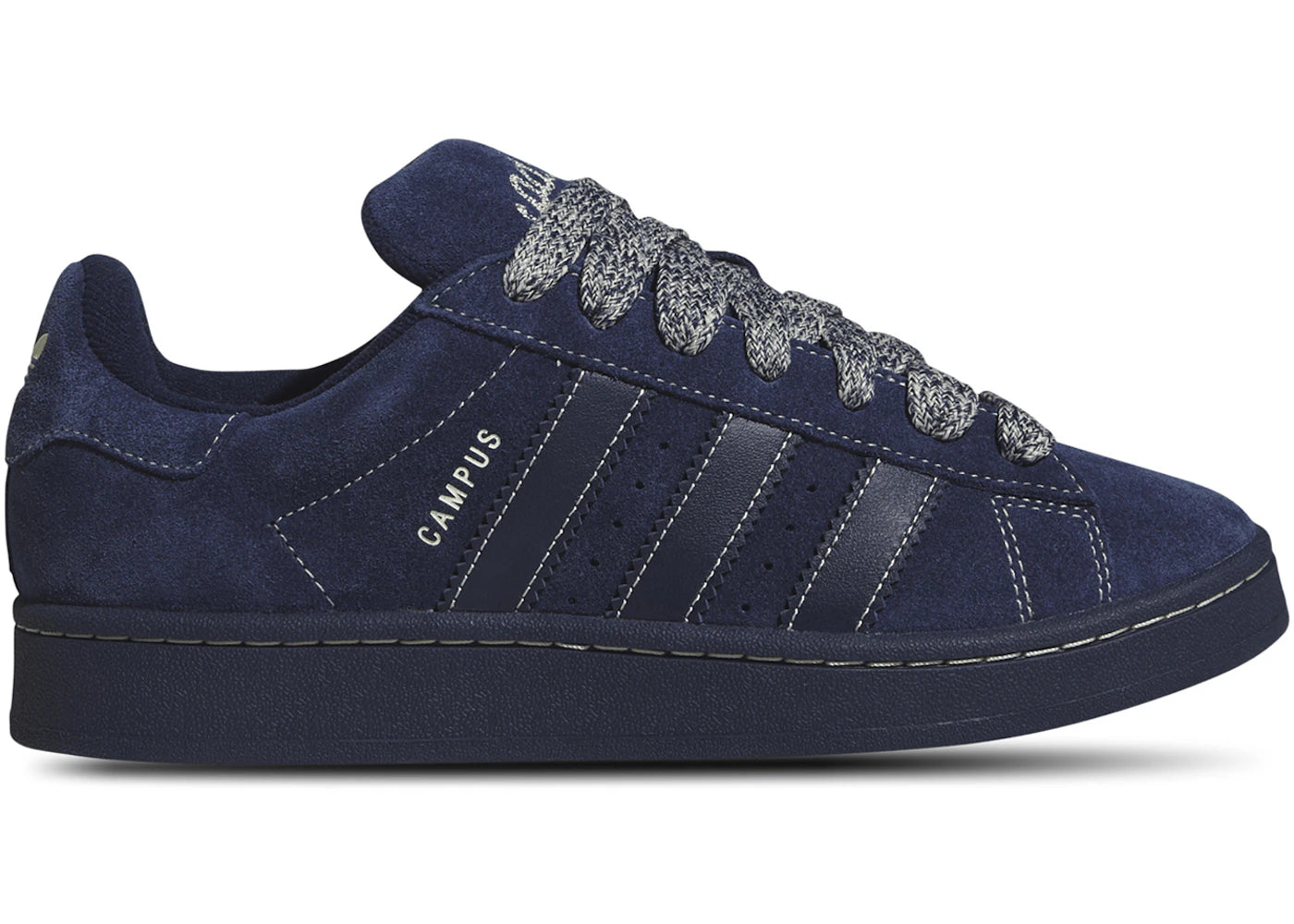 adidas Campus 00s Footlocker Exclusive Night Indigo