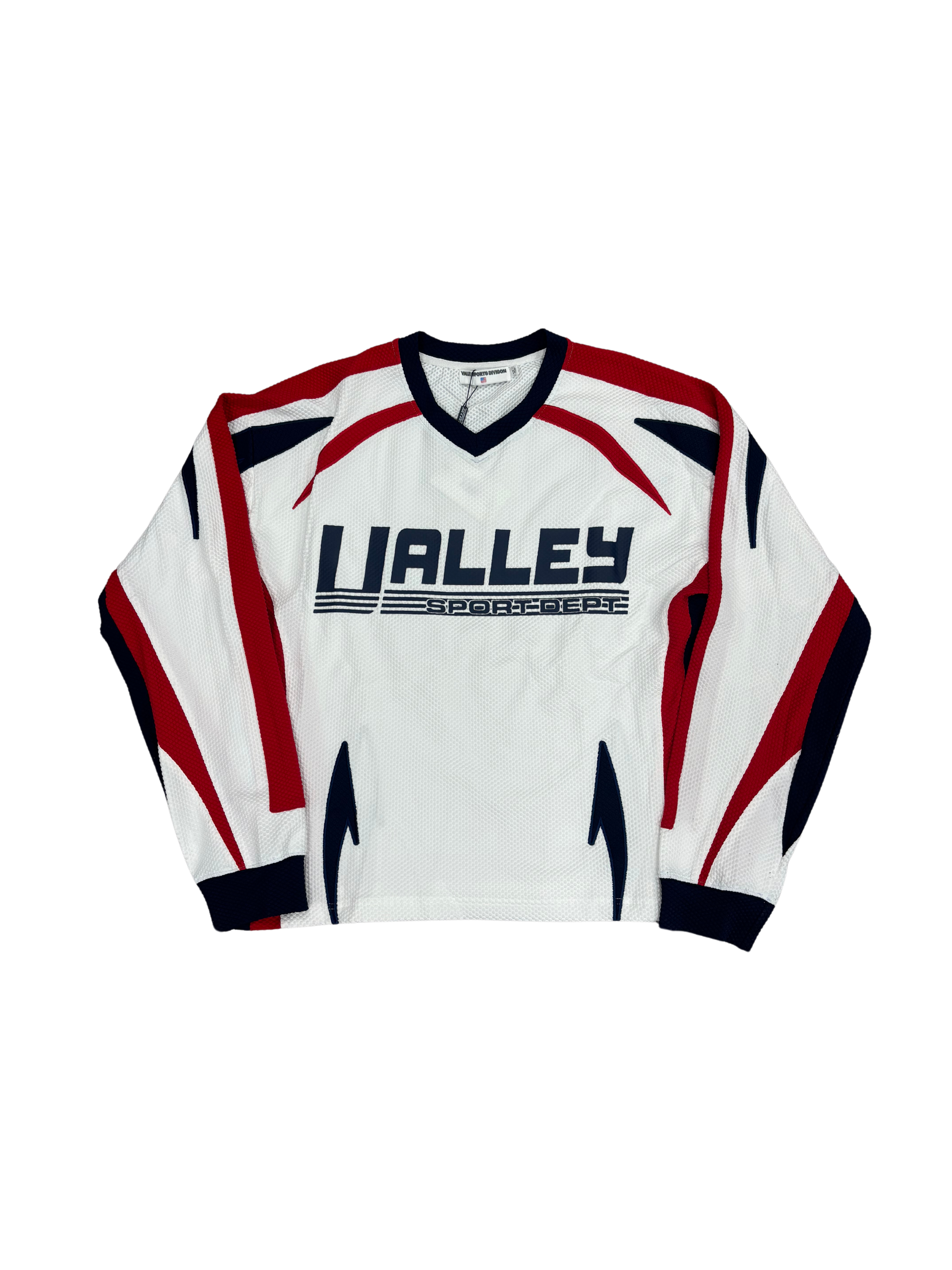 VALE SPORT USA JERSEY