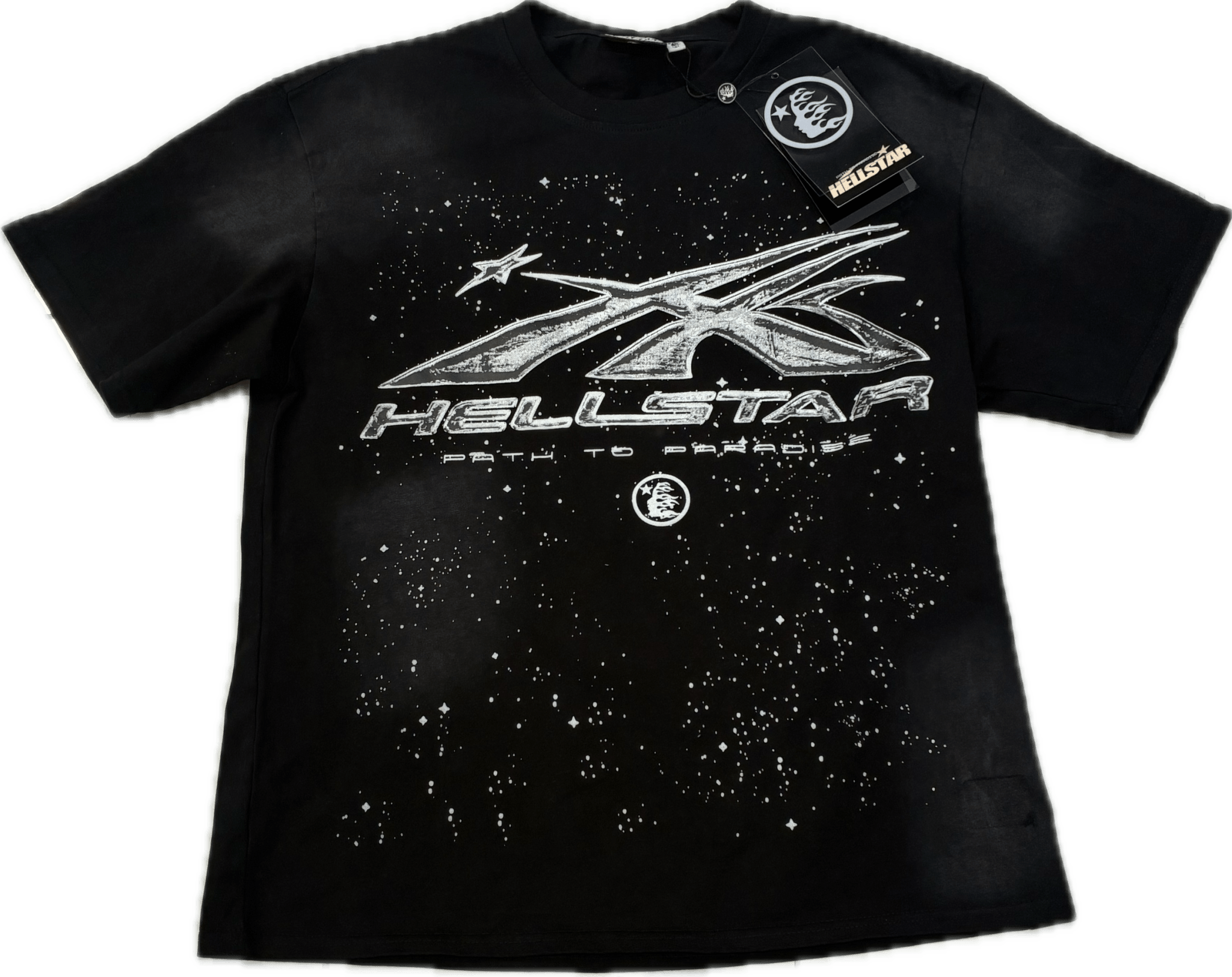 Hellstar Path to Paradise