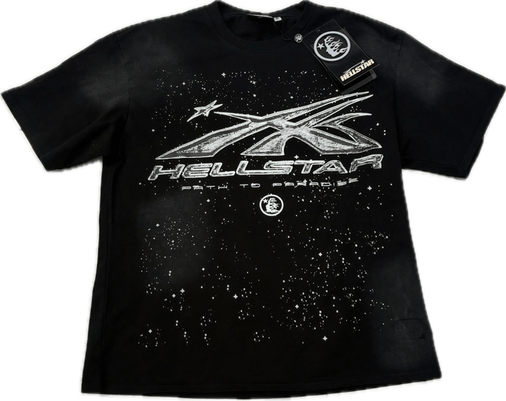 Hellstar Path to Paradise