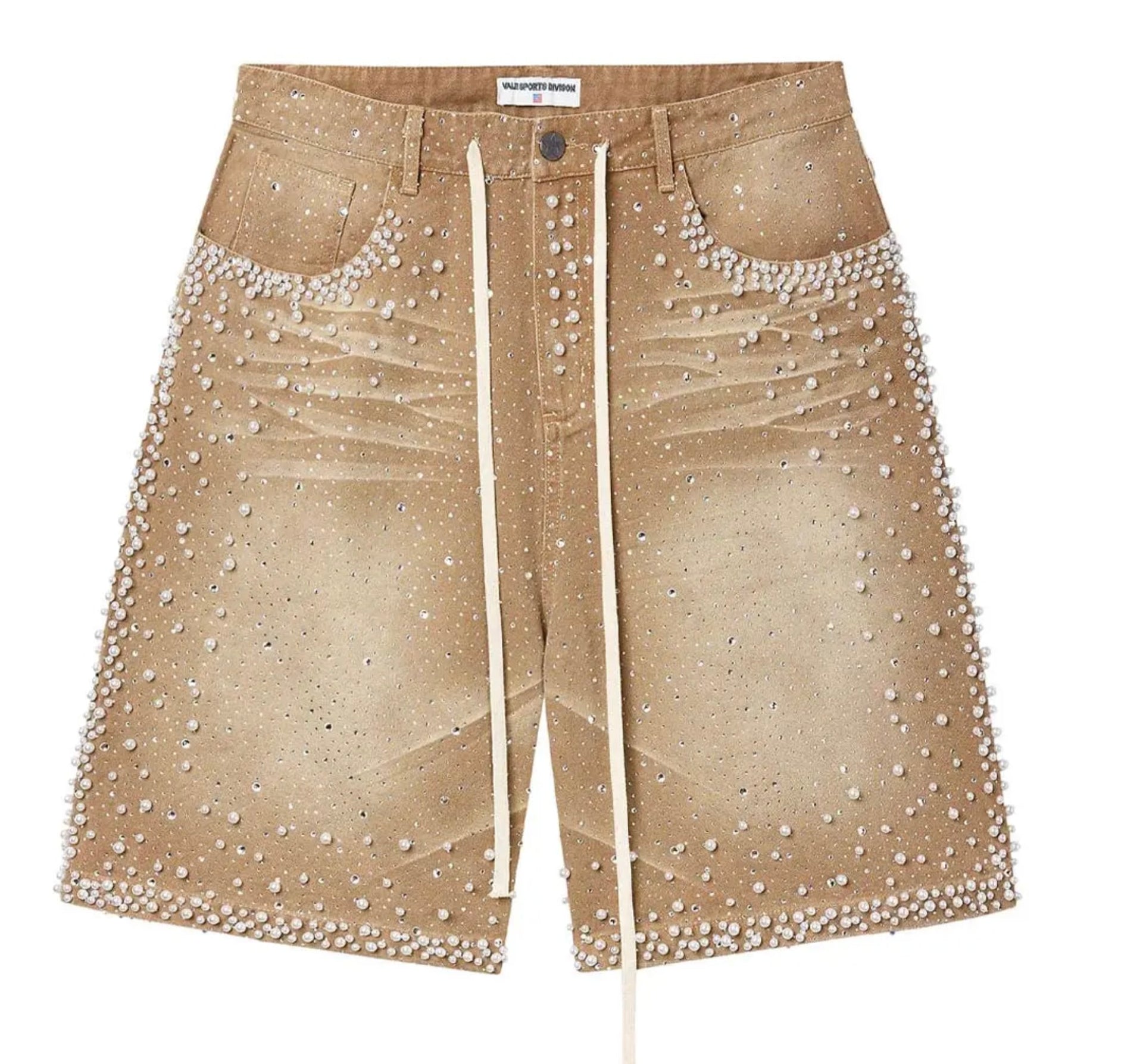 Vale Forever Sand Storm Jorts