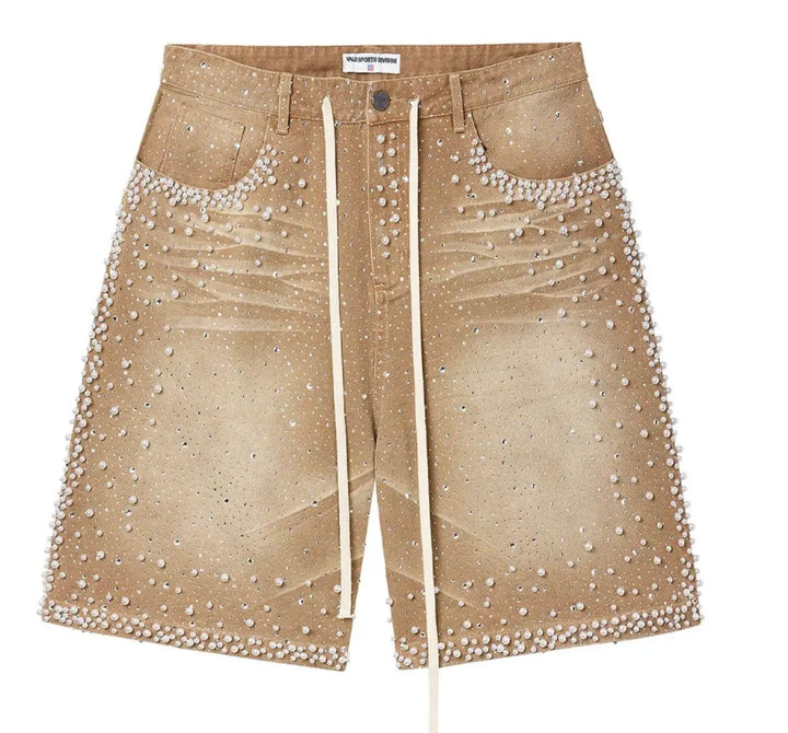 Vale Forever Sand Storm Jorts