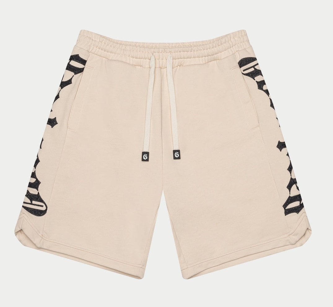 Godspeed CourtSide Shorts (Bone)