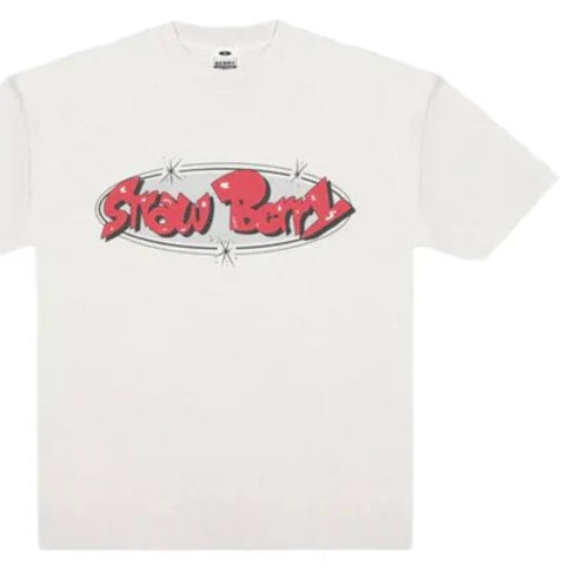 Strawberry Brand Sonic Tee