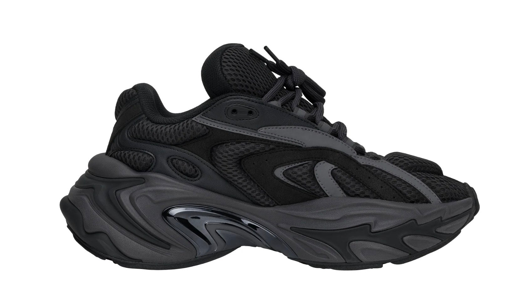 Endless Type Zero Yung Lord