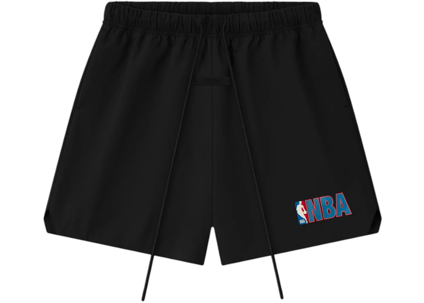 Fear of God Essentials NBA Classic Basketball Short Black
