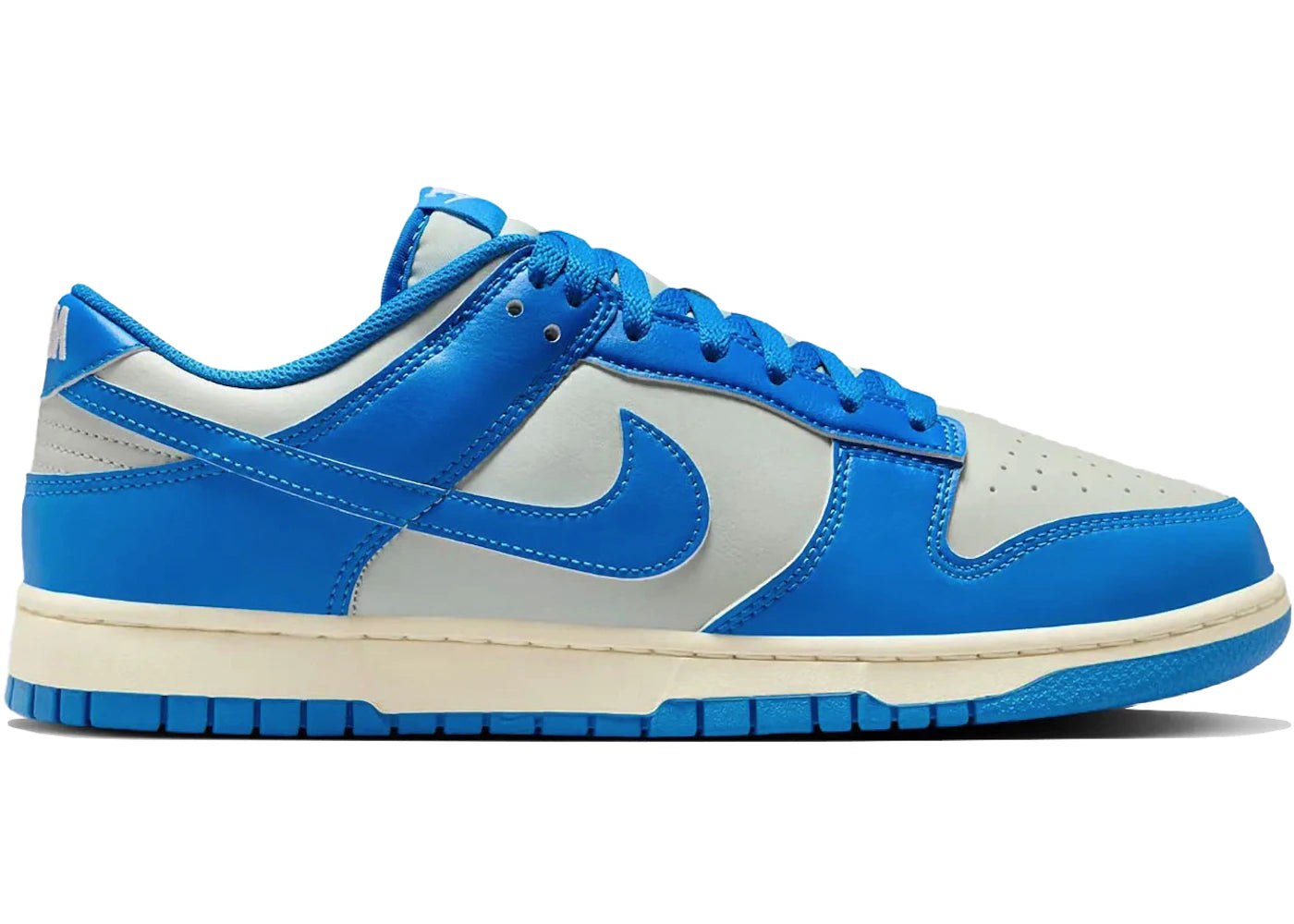 Nike Dunk Low Detroit Lions