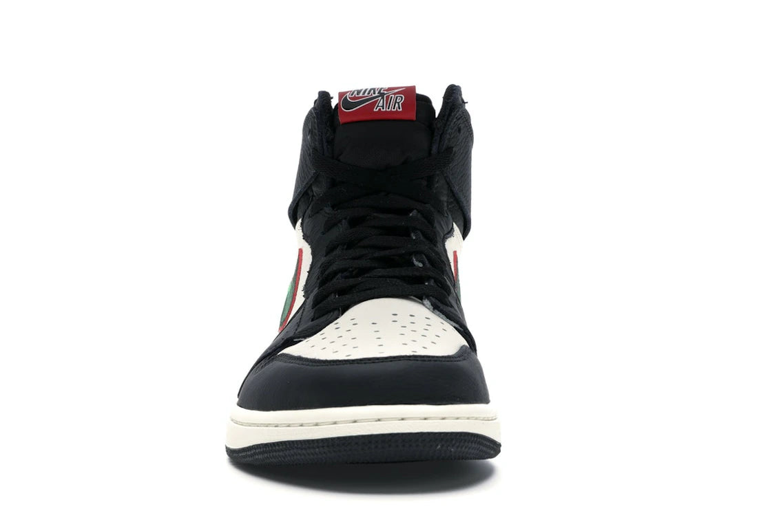 Jordan 1 Retro High Sports Illustrated (A Star Is Born)