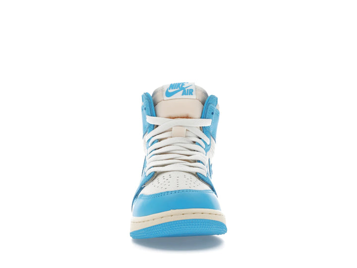 Jordan 1 Retro High OG UNC Reimagined (GS)