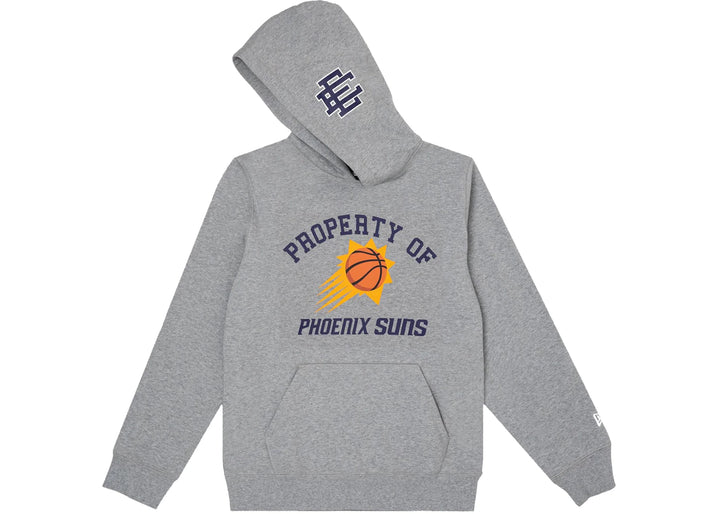 Eric Emanuel EE NBA Hoodie Phoenix Suns