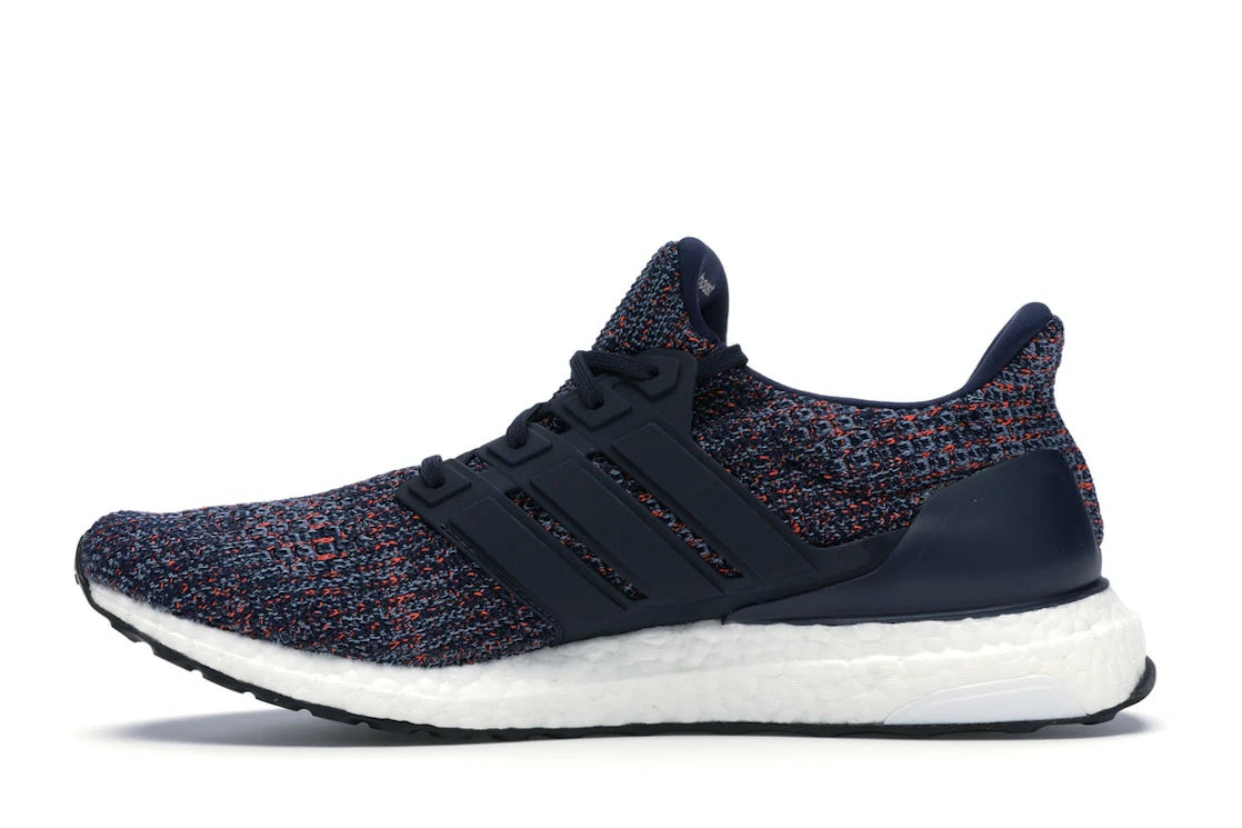 adidas Ultra Boost 4.0 Navy Multi-Color
