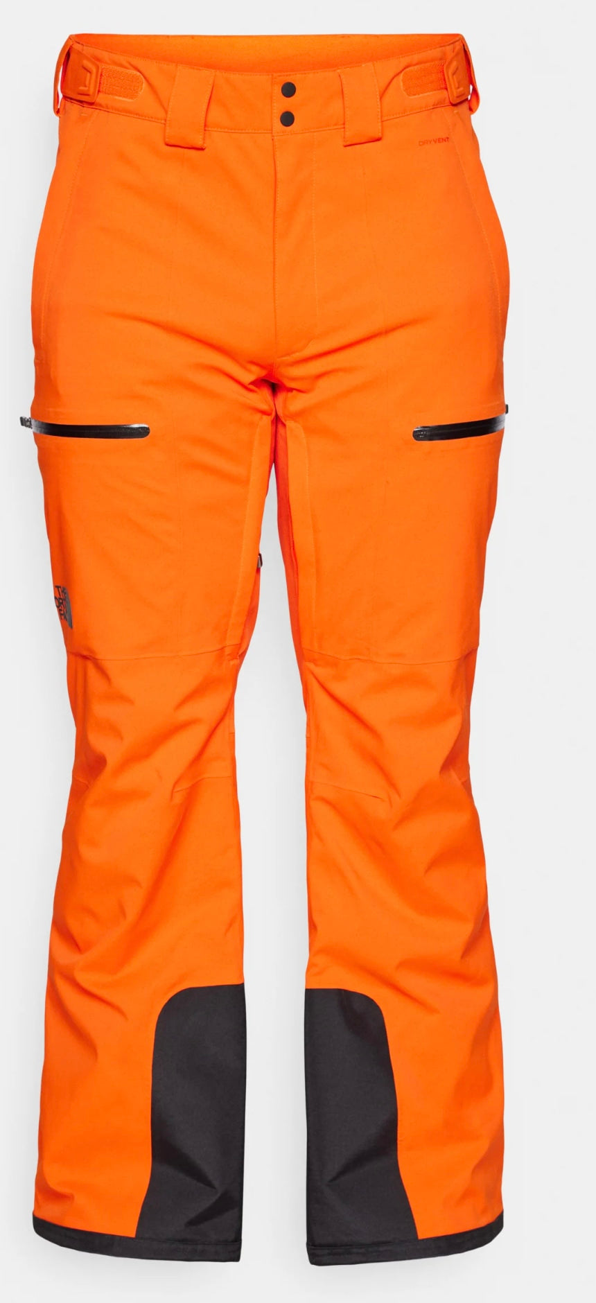 The North Face CHAKAL Pants Orange