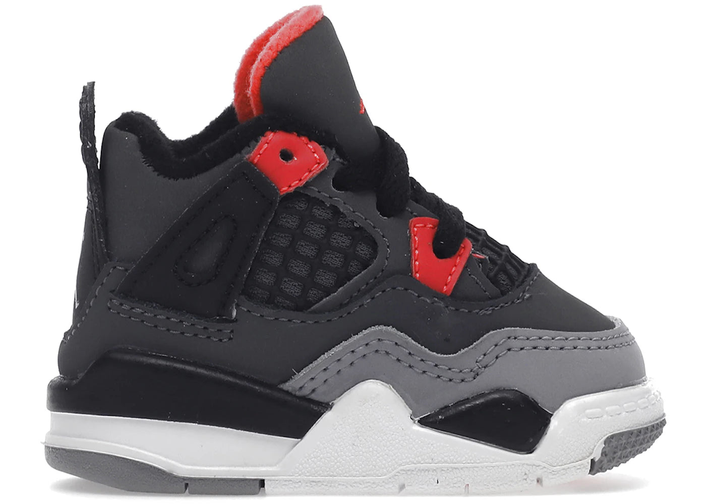 Jordan 4 Retro Infrared (TD)