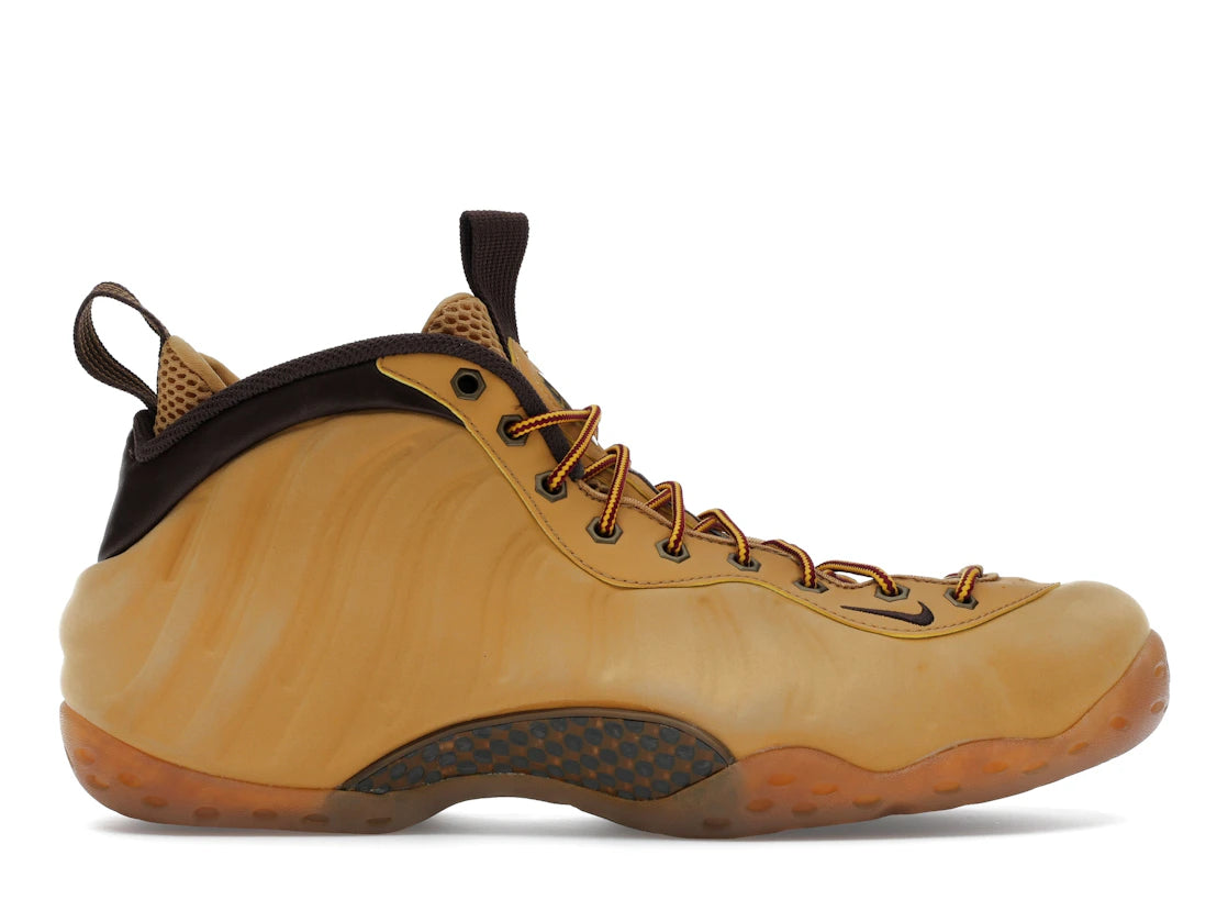 Nike Air Foamposite One Wheat