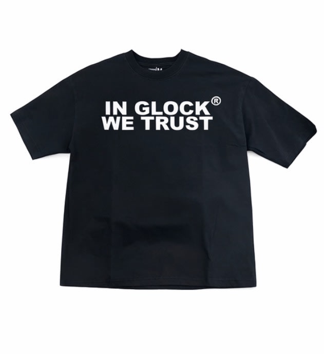 Kinz In Glock We Trust