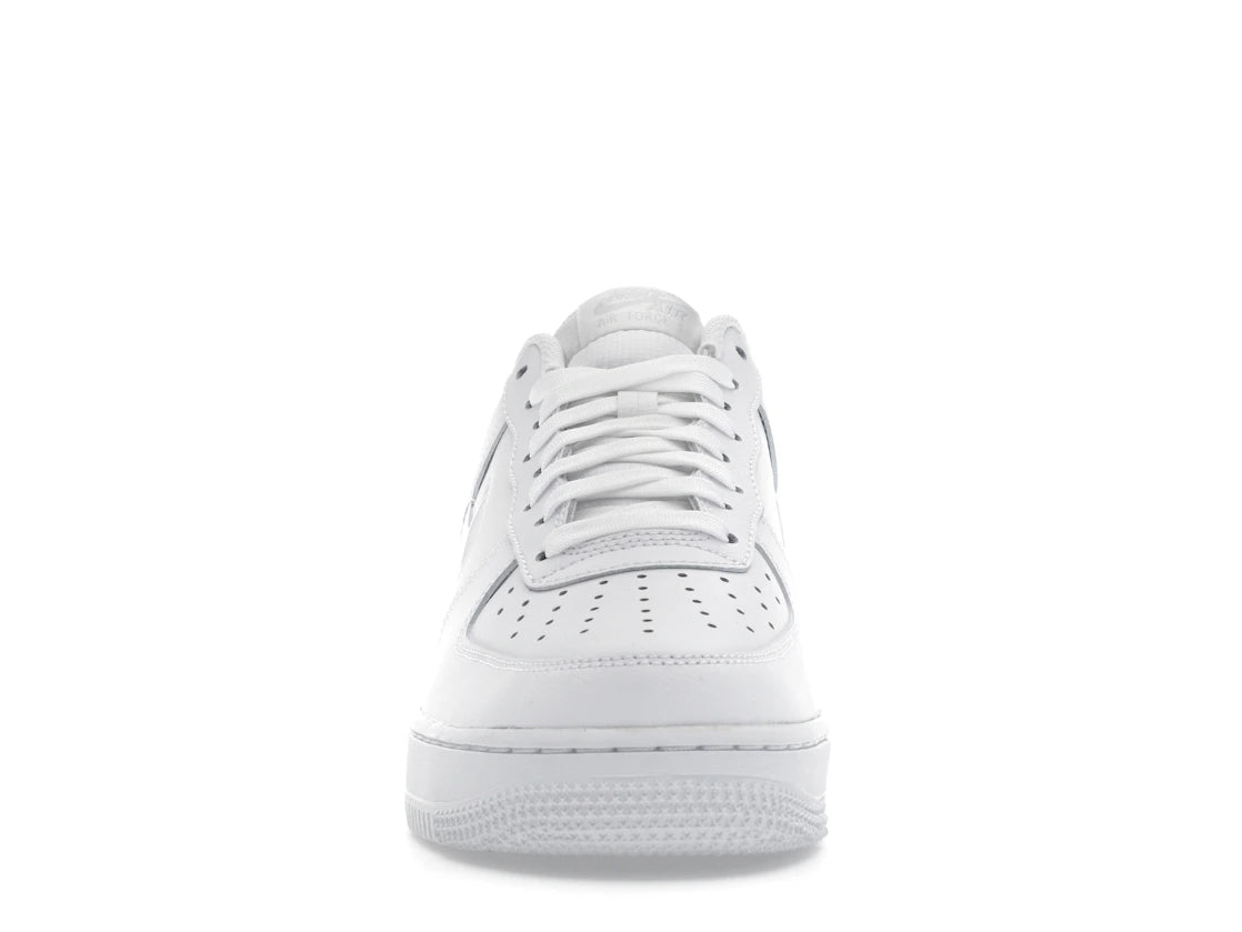 Nike Air Force 1 Low '07 Jewel Dark Smoke Grey