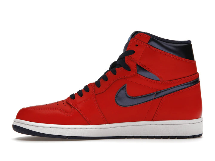 Jordan 1 Retro David Letterman