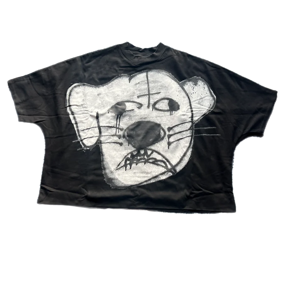 Billionaire Studios Billdog Tee Black