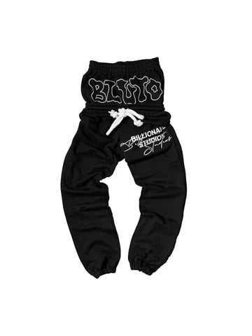 Billionaire Studios Twin Sagging Sweats