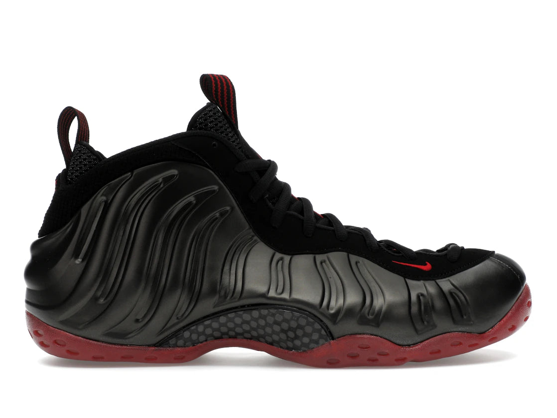 Nike Air Foamposite One Cough Drop (2025)