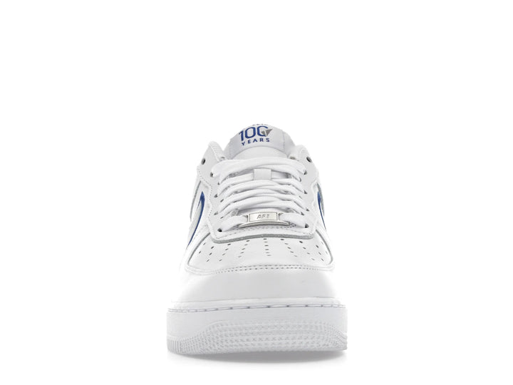 Nike Air Force 1 Low Delta Air Lines 100th Anniversary