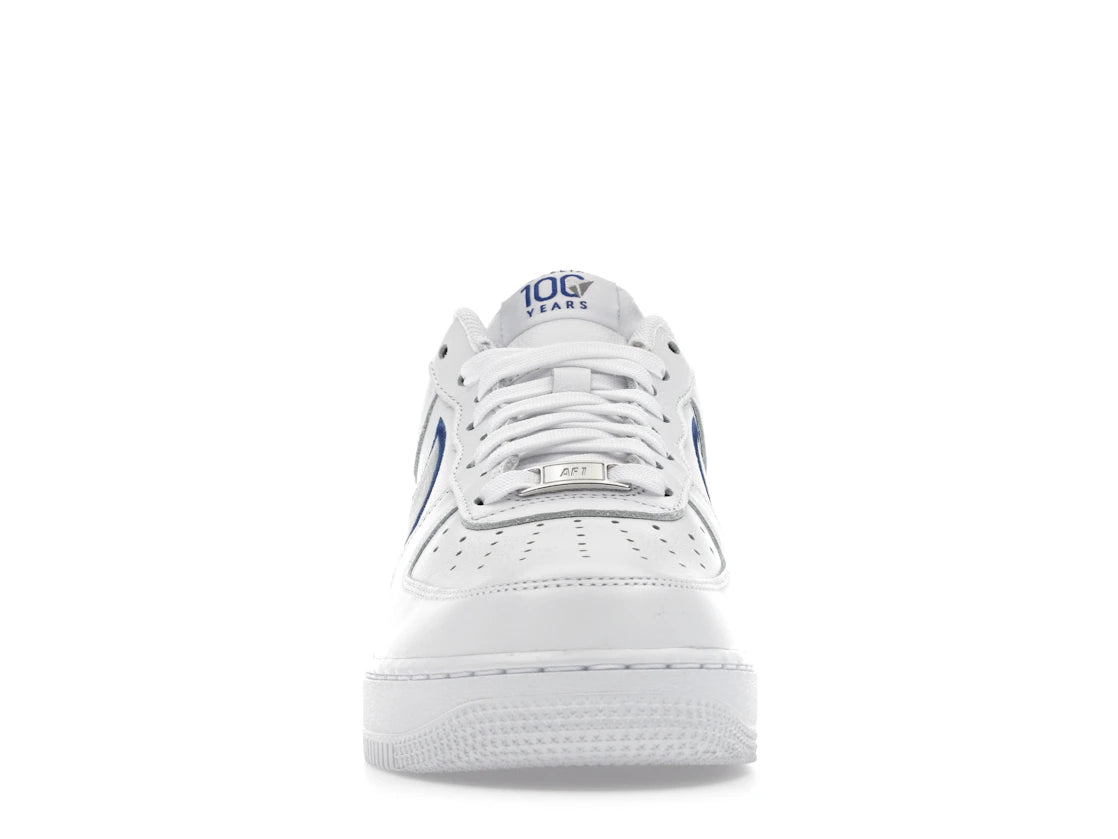 Nike Air Force 1 Low Delta Air Lines 100th Anniversary