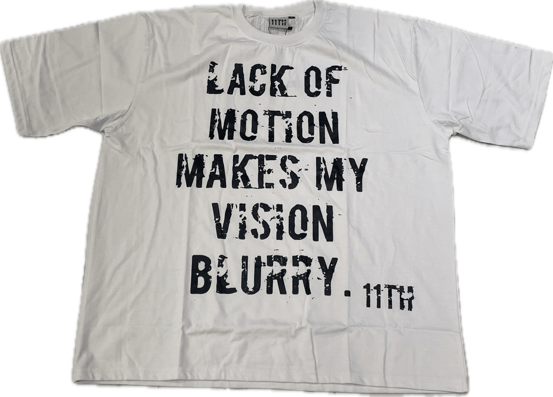 Showcase Krisis Motion Tee