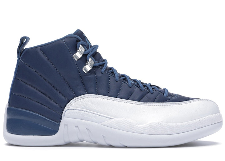Air Jordan 12 Retro Indigo
