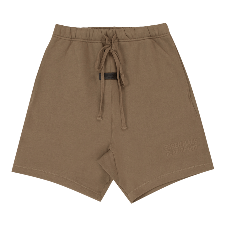 Fear of God Essentials Shorts 'Wood'