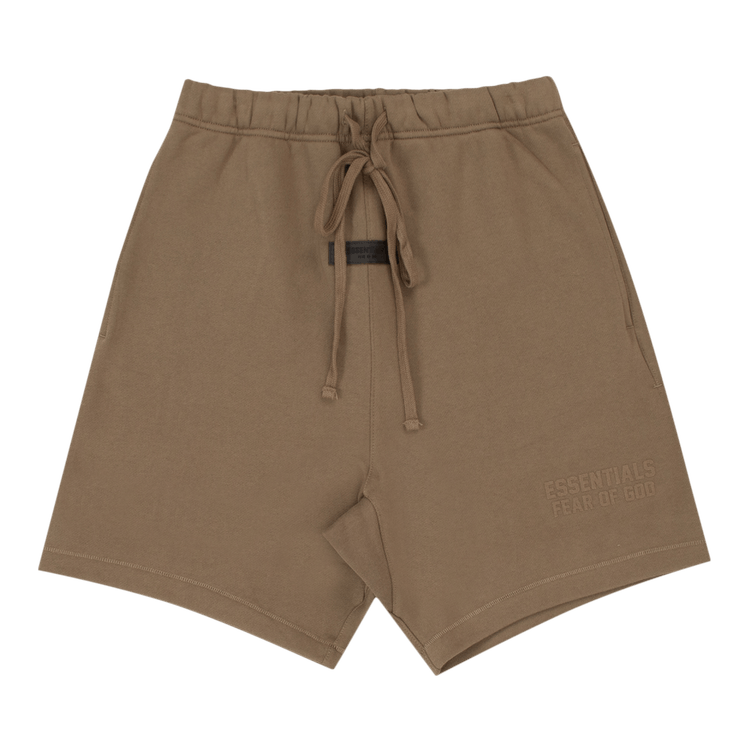 Fear of God Essentials Shorts 'Wood'