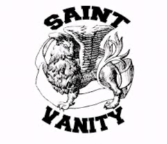 saint vanity sweatpants
