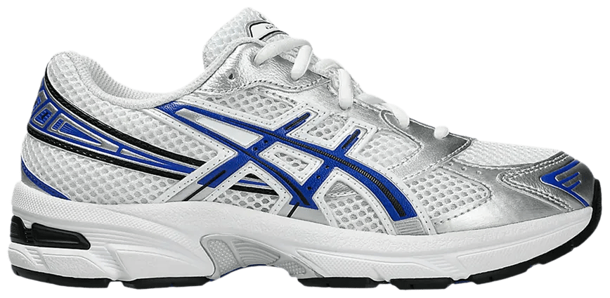 Gel 1130 GS 'White Blue'