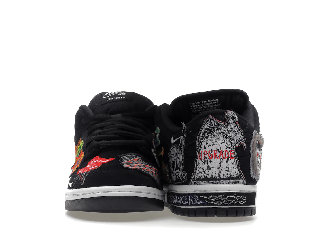 Nike SB Dunk Low Pro QS Neckface