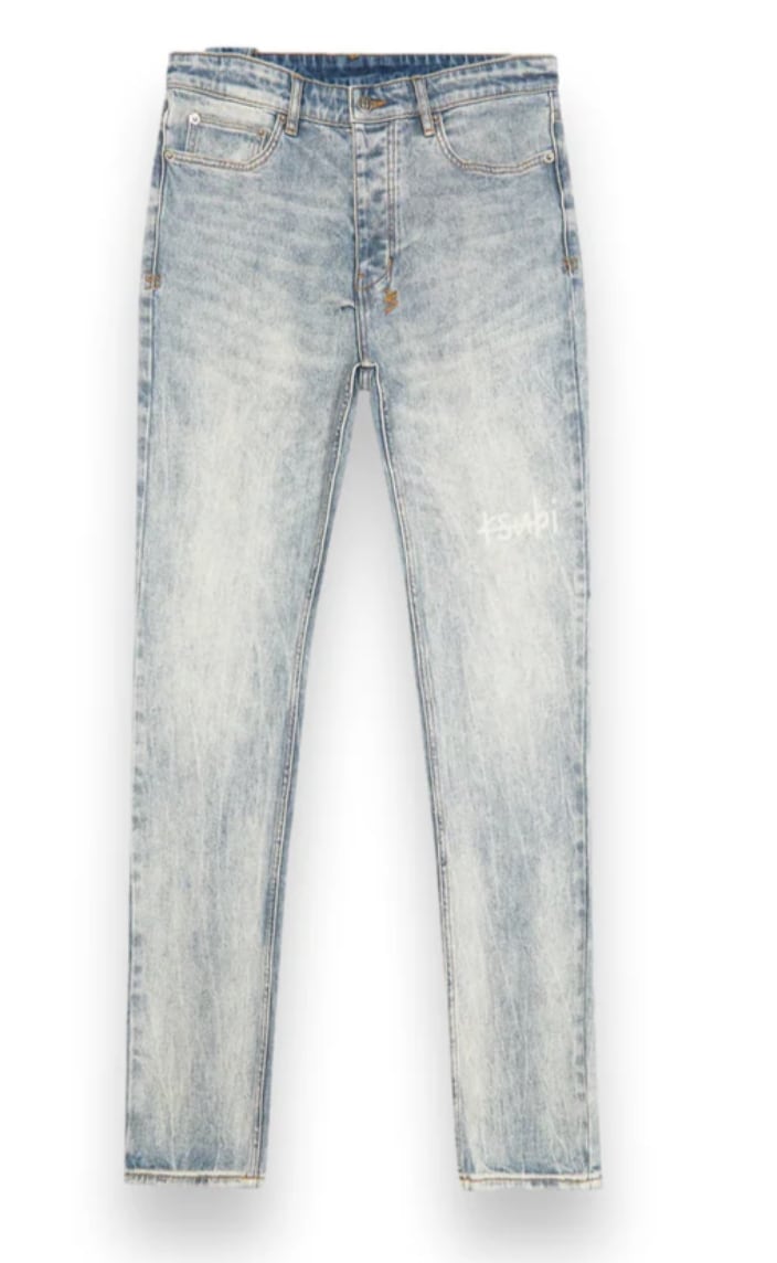 Ksubi Chitch Stairway Jeans